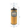 Filtre și compresoare – Filtre de ulei