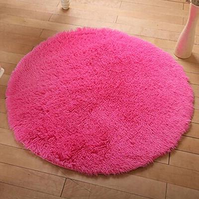 Koberec dveří Měkký neklouzavý Coral Velvet Sponge Víceúčelový podlahový sprchový koberec pro domácnost