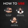 Beardo Beard Serum 50ml | Softens Smoothens Nourished Beard