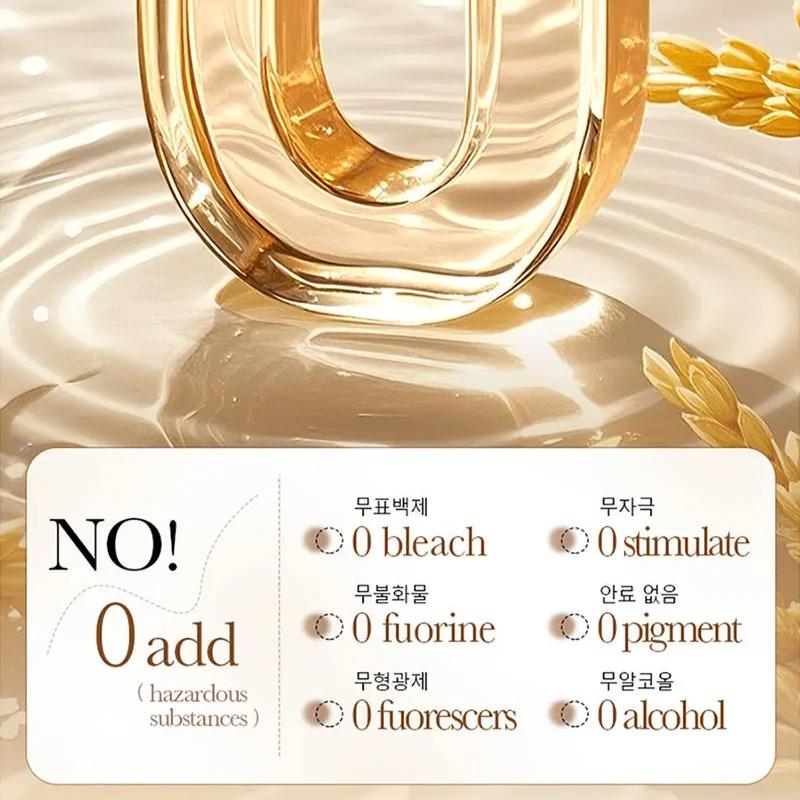 Rice Soap With Rice Extract, Salicylic Acid, Deep Cleansing, Niacinamide, Whitening, Purifying, And Nourishing Properties.