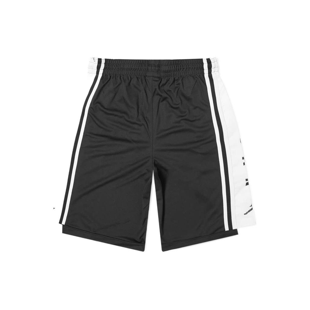 Jordan Air Jordan Casual Shorts Men's Black BQ8392-010