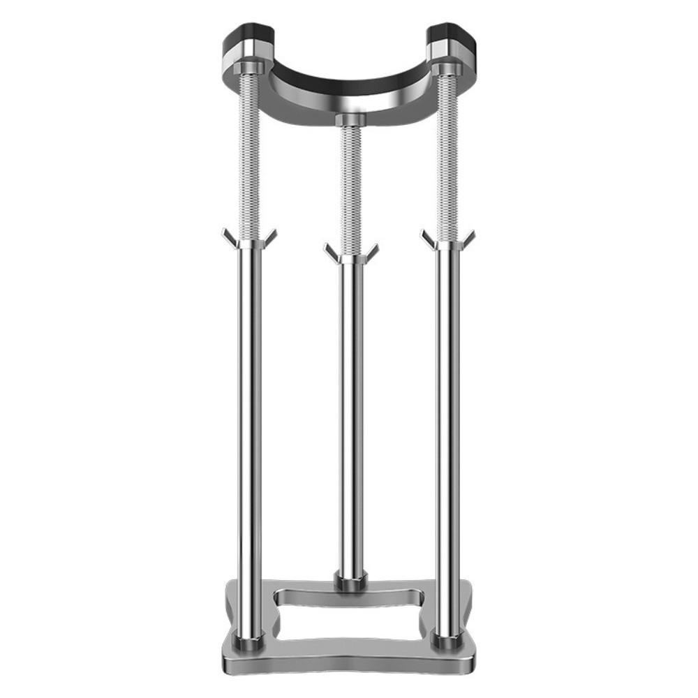 Multifunctional Undermount Sink Supports Washbasin Countertop Support Legs Cabinet Support