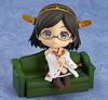 Nendoroid Kantai Collection Kirishima malovaná pohyblivá figurka -KanColle- ABS&ATBC-PVC bez měřítka