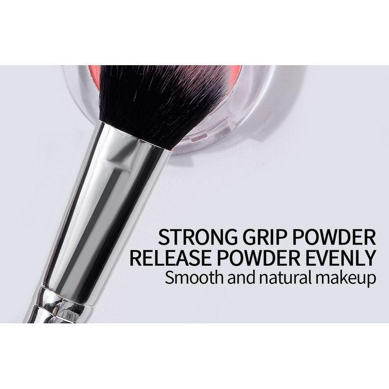 REGENBOOG - Round-Toe Blush Brush