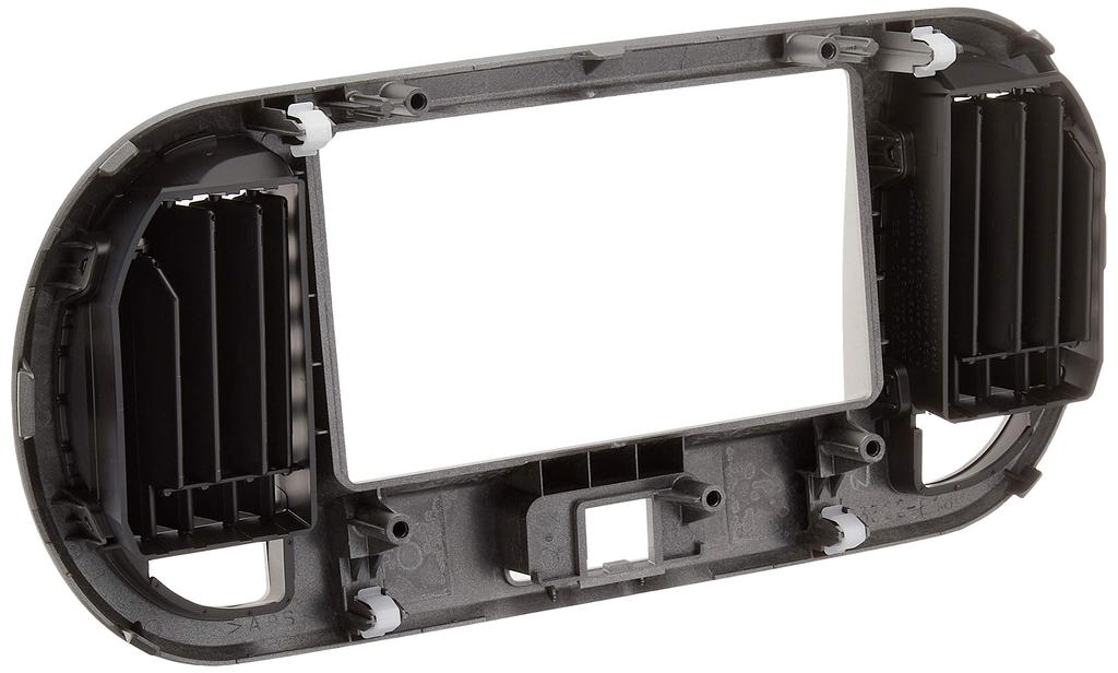 Genuine Suzuki Parts Audio for MR Wagon (99000) Garnish, 99000-99079-81J