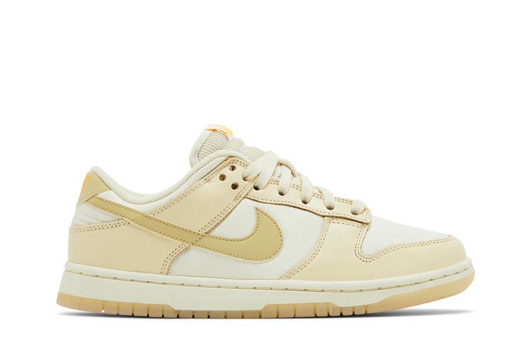 Nike Dunk Low Team Gold (Women's)