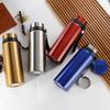 Large Capacity Vacuum Flasks 800/1000ml Thermos Cup Drinkware Insulated Bottle  Outdoor