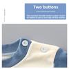 Children's Underwear Set Pure Cotton New Boys' Home Clothes Baby's All Cotton Warm Girls' Autumn Clothes Autumn Pants Children's Clothes
