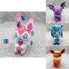 Pokemon Plush Stuffed Keychain Doll Toy Pendant For Kids Soft And Cute