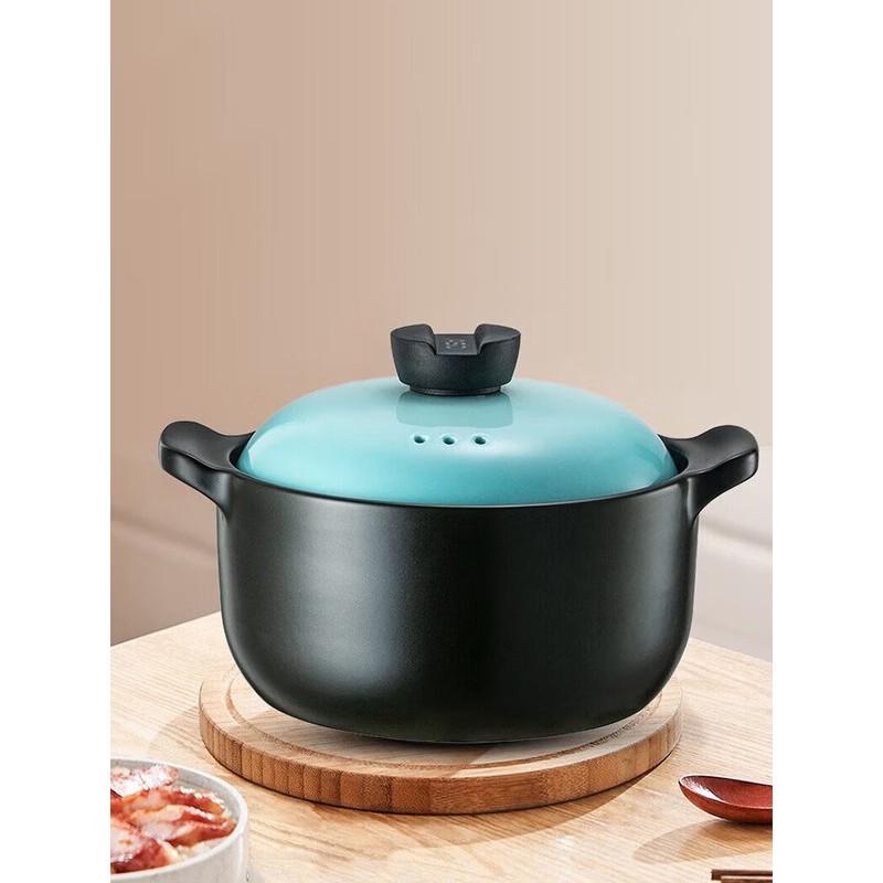 ASD Zhentao III Heat-Resistant Casserole