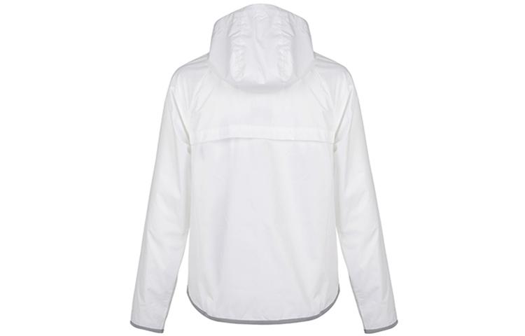 Nike Jackets Unisex White Hooded Moderate Other BV3940-100