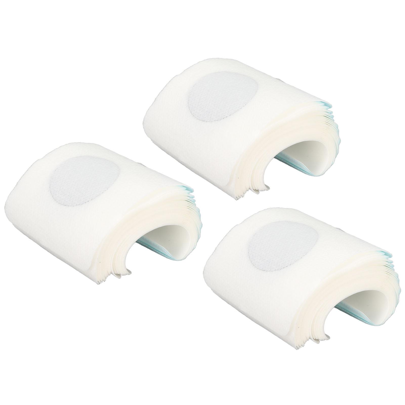 90Pcs Slimming Patch Natural Herbal Body Firming Weight Loss Navel Sticker for Multiple Body Parts