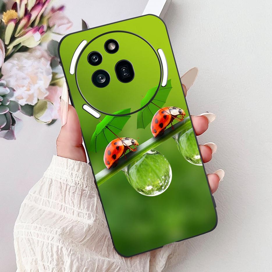 For Nothing Phone 3A Pro Case A059P Cool Design Fashion Painted Cover Soft TPU Phone Case For Nothing Phone 3A Phone3A Pro Shell