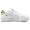 Haribo X Puma CA Pro Goldbears Unisex Sneakers White Team-Gold 382878-01