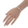 TIFFANY&Co.  Bangle Silver925 Women