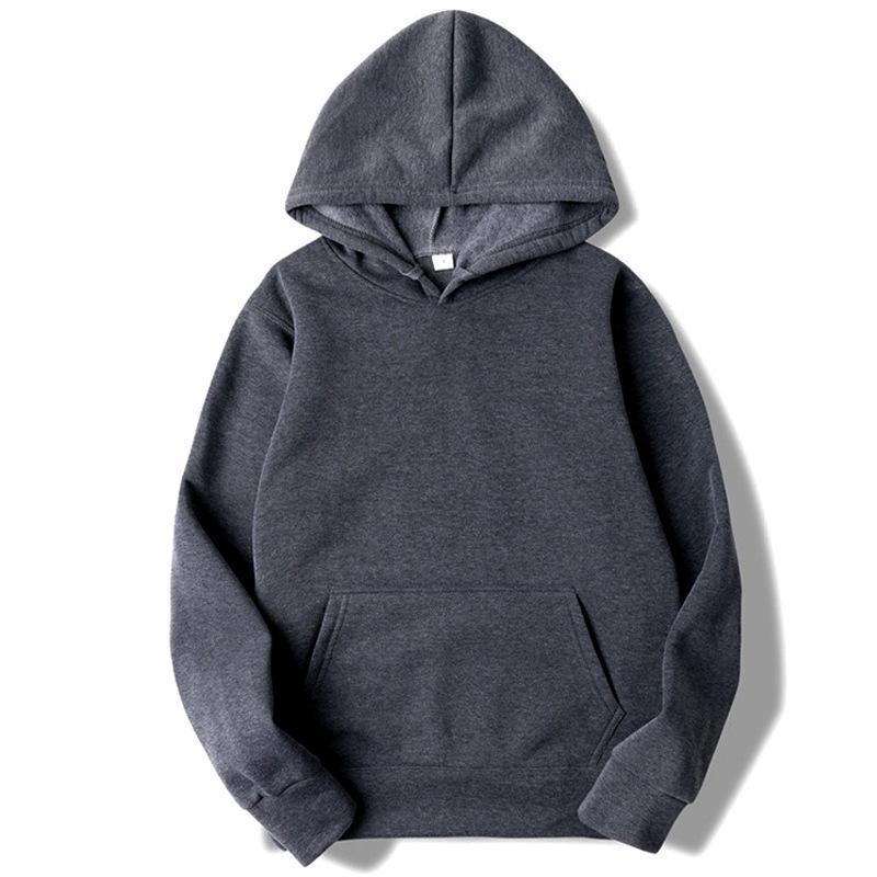Kapuzenpullover Sweatshirts Unisex Herren Damen Sport Pullover Hoodie Locker Große Größe