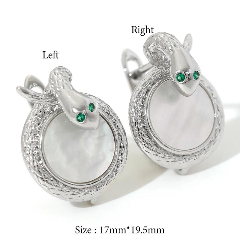 2026 New Earwires Fasteners Earring Hooks Clasps Accessories For Earrings Supplies For Jewelry,Earring Fixtures