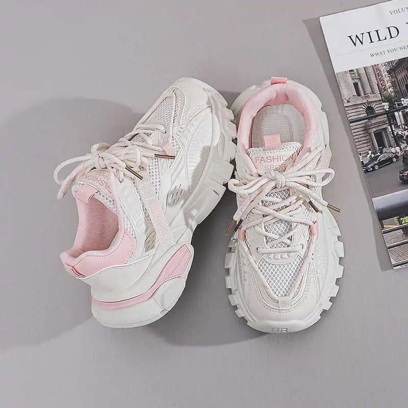 39 Thin Heel Shoes Women Flat Oxford Women's Boot Heels Heels Shoes Sneakers Sport Stylish Practice Universal Brand