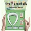 HEZHENG HZ-AH3 Cervical Neck Massager Gift Set