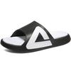 PEAK Slippers, Summer Sandals, Sports Non-Slip Beach Shoes, Comfortable Casual Shoes