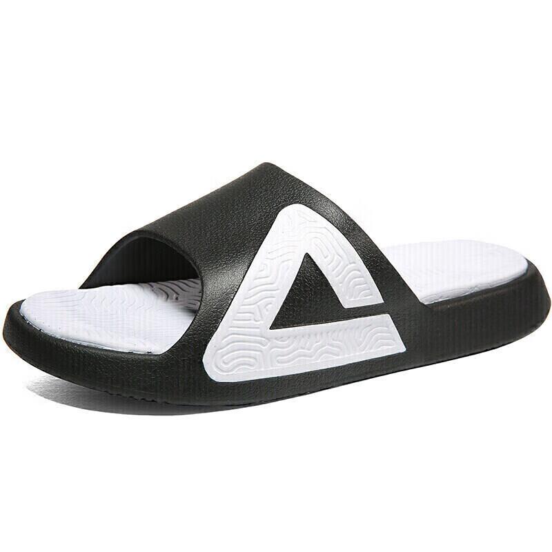 PEAK Slippers, Summer Sandals, Sports Non-Slip Beach Shoes, Comfortable Casual Shoes