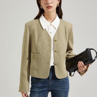 Kadın giyim ve aksesuarları – Blazer ceketler