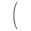 LR157965: Front Bumper Trim for 2020-2023 Land Rover Range Rover Autobiography