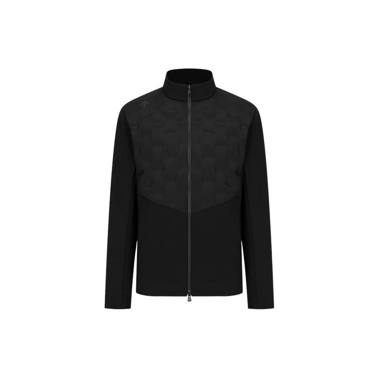 DESCENTE PRO Down Jackets Men's Stand Collar Thin G543MPDJ92