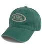 Wig Outlier Pigment Ball Cap - Green