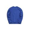 Li-Ning Paris Fashion Week Loose Pullover Sweatshirt Men Tops Blue AWDQ629-1