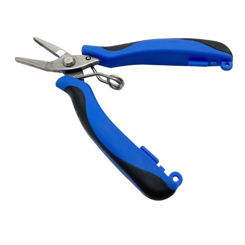 

Precise Crafting Pliers Jewelry Plier for Jewelry Making for Wire Bending and Looping Round Nose Pliers and Wire