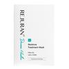 Derma Healer Mască Tratament Hidratant 5 Bucăți | Mască Hidratantă