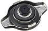 Toyota Genuine Parts - Cap Sub-Assy, Radiat (16401-31480)