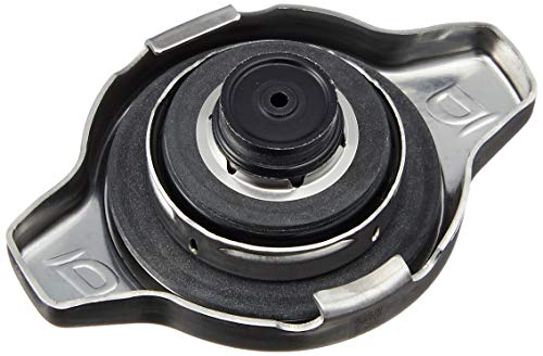 Toyota Genuine Parts - Cap Sub-Assy, Radiat (16401-31480)