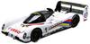 Spark Scale Peugeot 905 24 Hours of Le 1992 1/18 #1, Winner, Mans,