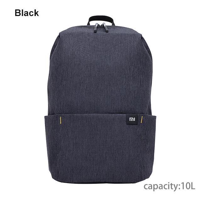 xiaomi mi backpack 10l