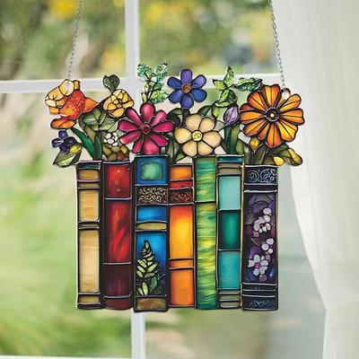 Objetos de decoración – Decoraciones de plástico