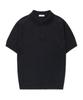 MANNERGRAM Upw Washable Cotton Polo Short Sleeve Knit - 5 Colors