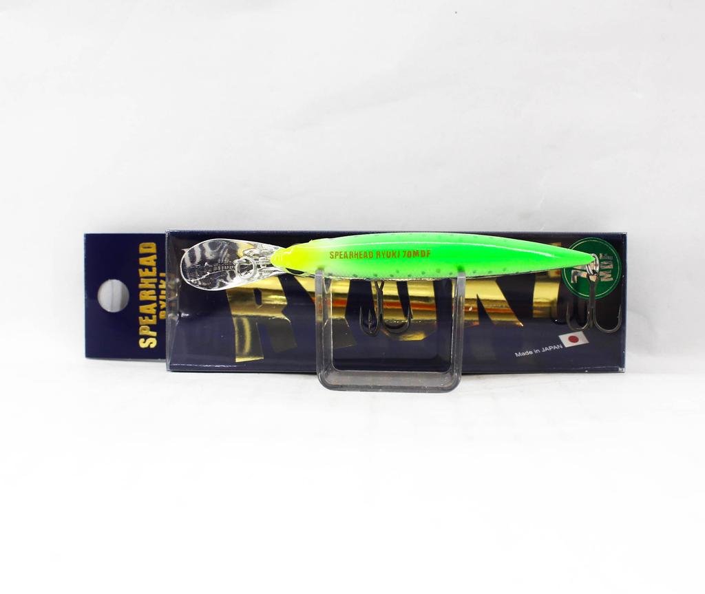 DUO Spearhead Ryuki 70 MDF Schwimmender Köder ADA4140 (3478)