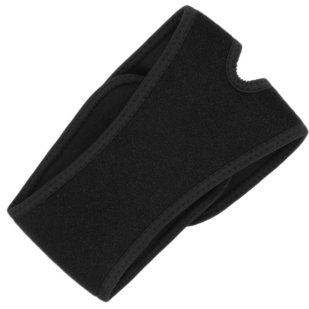 Patella Strap Silicone Adjustable Tendon Knee Support Strap Band for Running Fitness Hiking