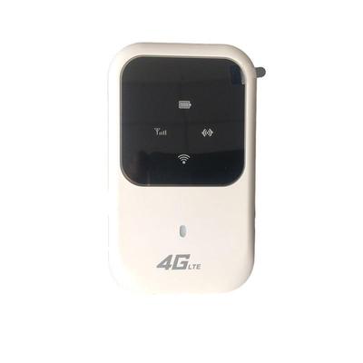 Router Wi-Fi 4G do samochodu z gniazdem na kartę SIM i modemem LTE MiFi