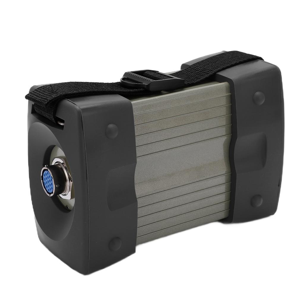 Full Set Auto Diagnostic Tool with OBD Cable Car Multiplexer Replacement for MercedesBenz