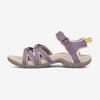 Teva Women S cuShioned Non Slip Outdoor Water Sandal Tirra Stvf2414266 Gyr