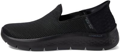 Кроссовки Go Walk Flex-Relish Sneaker schwarz