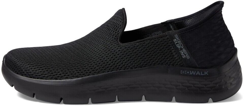 

Кроссовки Skechers Go Walk Flex-Relish Sneaker schwarz 42