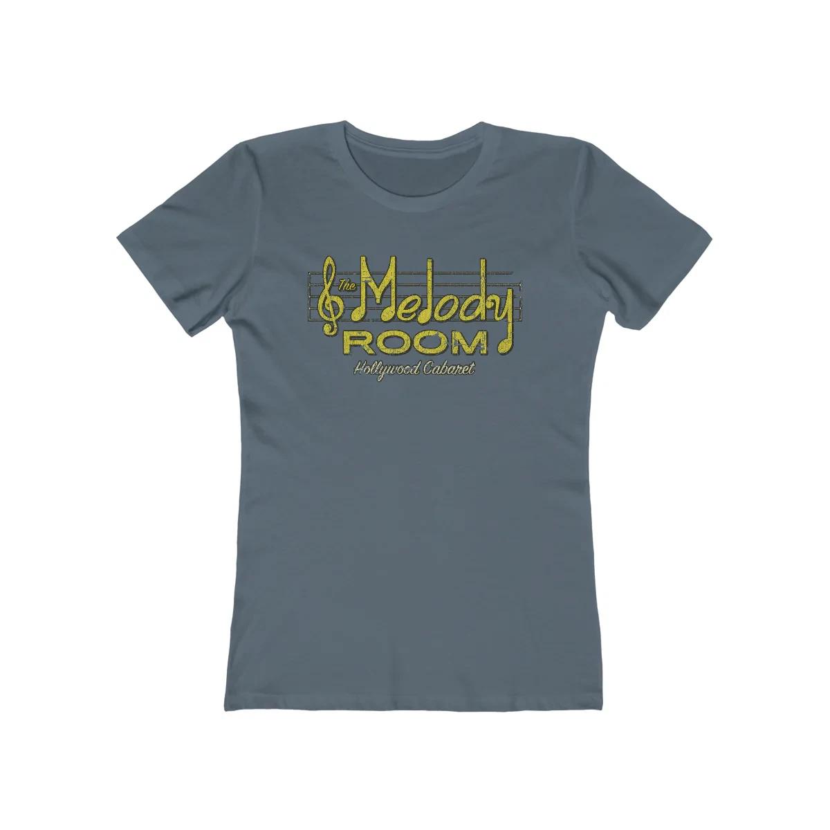 The Melody Room 1951 Vintage Women s T shirt 4XL