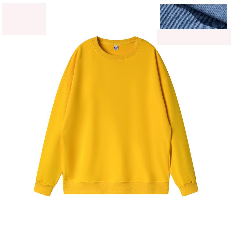 Dam Varma Mjuka Huvtröjor Enfärgad Basic Bekväm Elegant Huvtröja Passform Huvtröjor Varor för Dam Kläder