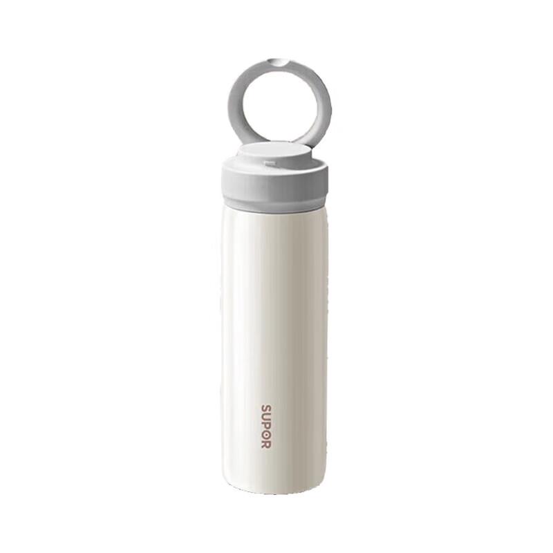 SUPOR 450ml 316L Stainless Steel Insulated Thermos