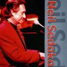 

CD NEIL SEDAKA - SEDAKA NEIL - SEDAKA NEIL (1 CD) Не Япония ОбиПоп Б/У