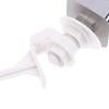 1Pc Plastic Push Button Toilet Flush Kit Front/Side/Top Mount Trip Lever Handle Side Button Switch For Toilet Seat Water Tank